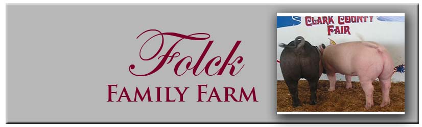 Folck Family Farm