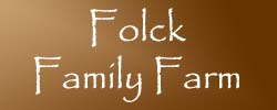 Folck Family Farm