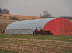green house